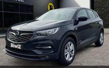 Opel grandland x Lille
