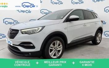 Opel grandland x Rennes
