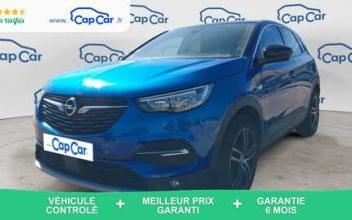 Opel grandland x Tournus