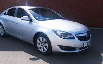 Opel Insignia Lexy