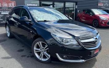 Opel Insignia Avoine