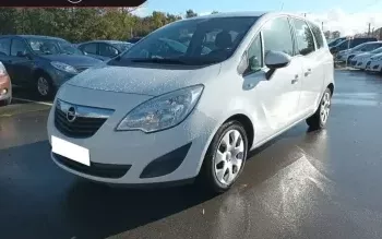 Opel Meriva Châtillon-en-Vendelais