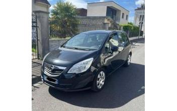 Opel meriva Villemomble