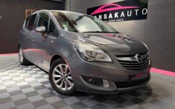 Opel meriva Ancenis