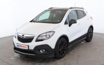 Opel mokka Issy-les-Moulineaux