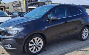 Opel Mokka Benfeld