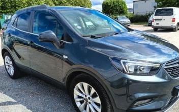 Opel Mokka Aubevoye