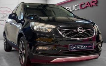 Opel Mokka Vulaines-sur-Seine