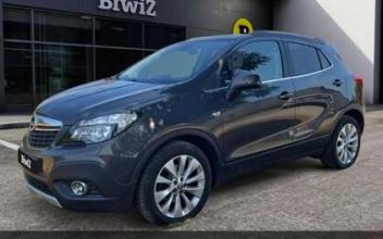 Opel mokka Lorient