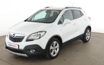 Opel mokka Issy-les-Moulineaux