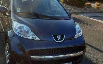 Peugeot 107 Oudon