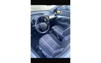 Peugeot 108 Metz