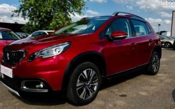 Peugeot 2008 Monéteau