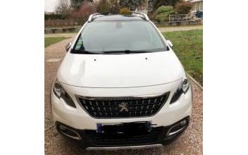 Peugeot 2008 Loisin