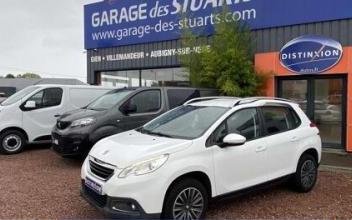 Peugeot 2008 Gien