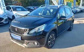 Peugeot 2008 Dijon