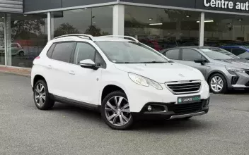 Peugeot 2008 Feytiat