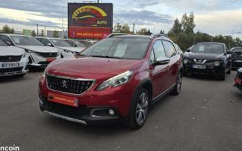 Peugeot 2008 Perpignan