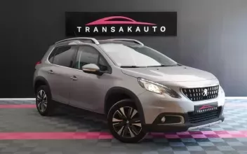 Peugeot 2008 L'Isle-sur-la-Sorgue