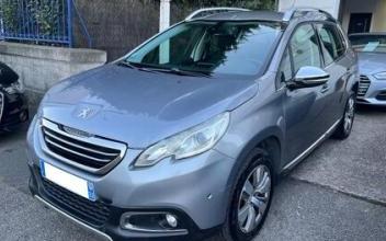 Peugeot 2008 Villenave-d'Ornon