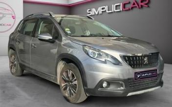 Peugeot 2008 Montreuil