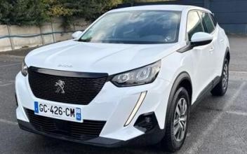 Peugeot 2008 Béthune