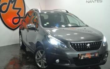 Peugeot 2008 La-Haie-Fouassière