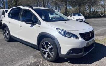 Peugeot 2008 Limoges