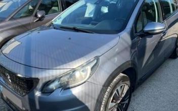 Peugeot 2008 Avignon