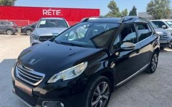 Peugeot 2008 Avignon