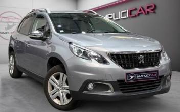 Peugeot 2008 Brignais