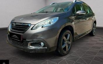Peugeot 2008 Rosselange