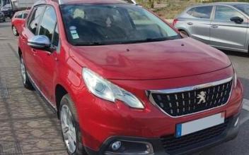 Peugeot 2008 Albi