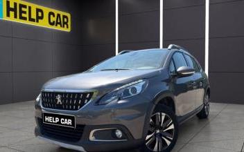 Peugeot 2008 Voreppe
