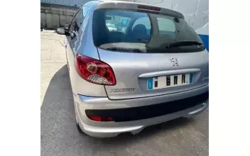 Peugeot 206 Colombes