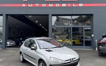 Peugeot 206 Rodez