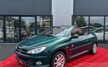 Peugeot 206 Audenge