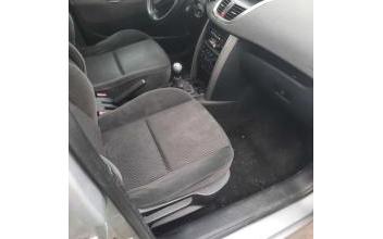 Peugeot 207 Tours
