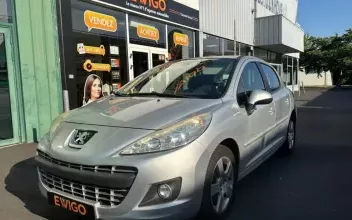 Peugeot 207 Aubière