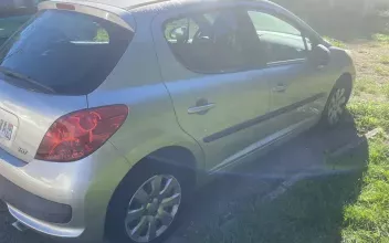 Peugeot 207 Couzeix