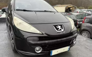 Peugeot 207 Urcuit