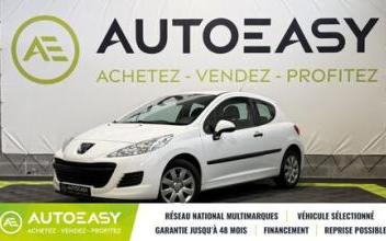 Peugeot 207 Gouesnou