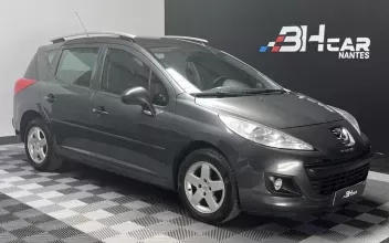 Peugeot 207 Nantes