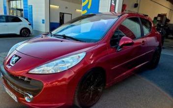 Peugeot 207 Attin