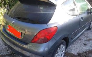 Peugeot 207 Graulhet