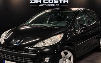 Peugeot 207 Taverny