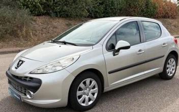 Peugeot 207 Meyzieu