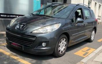 Peugeot 207 sw Bourges