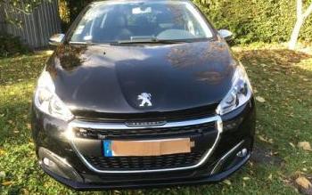 Peugeot 208 Montargis