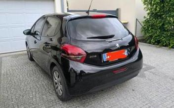 Peugeot 208 Orléans